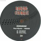 Kingdom - That Mystic Ep