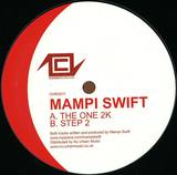 Mampi Swift - The One Remix