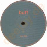 Dj Buff - Musik Ohne Gesang