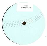 Todd Terje - 3 Track Sampler Ep