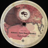 Hobzee / Zyon Base & Brother / Cutworks - Night On Earth / When I Remember