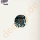 Tom Ellis / Leif - Zero Ep