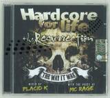 Hardcore For Life - The Resurrection