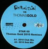 Fatboy Slim V's Thomas Gold - Star 69