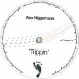 Alex Niggemann / Rio Padice - Samurai Blades Ep Sampler