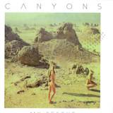 Canyons - My Rescue