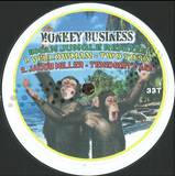 B Man - Sensiclot - Bman Jungle Remixes