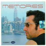 John Kano - Memories *mcd*