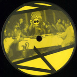 Felix Bernhardt - Frisch Aufgetischt Ep