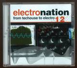 Electro Nation - Volume 12
