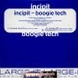 Incipit - Boogie Tech