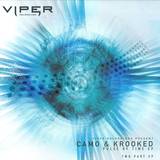 Camo And Krooked - Shoreless / Reality