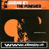 Sharam Jey - Straight Up