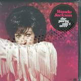 Wanda Jackson - The Party Ain't Over (180g)