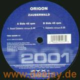 Origon - Zauberwald