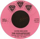 Sonarphonic Ft Margarita Th - Super Breaker
