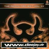 The Remix Project Vol. Ii - The Stunned Guys-love Really S