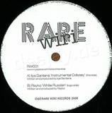 Ilya Santana / Rayko - Instrumental Odessey / White R