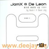 Jamx & De Leon - Mind Made Up Remix