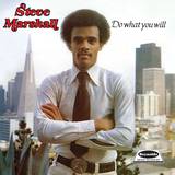 Steve Marshall - Do What You Will