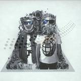 Need For Mirrors - Super Earth Ep 2x12"
