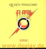 Queen & Vanguard - Flash