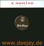 E Nomine - Das Omen Schallplatte 1