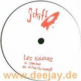 Les Voleurs - Starlight