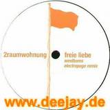 2-raum Wohnung - Freie Liebe