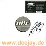 Atb - Addicted To Music *ltd. Lp*
