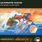 Mat Silver Vs. Tony Burt - Ultimate Wave