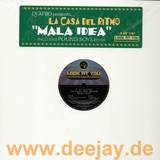 La Casa Del Ritmo - Mala Idea