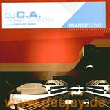 Dj C.a. - The Orion