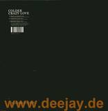 Colder - Crazy Love