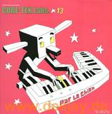 Paf Le Chien - Plays For You