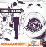 Maladroit - Calcium Labyrinth
