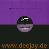 Firewall - Sincere