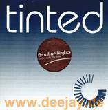 Brazilian Nights - Underneath The Stars