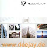 House Factory - You Light My Way