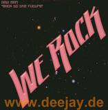 Raw Man - Back To The Future