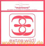 Angelic Touchdown - Marinero