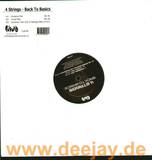 4 Strings - Back To Basics