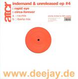 Indemand & Unreleased #4 - Circa Forever