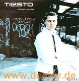 Dj Tiesto - Especial Edicion