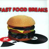 Dj Ritch - Fast Food Breaks 2
