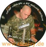 Head Horny's & Dj Miguel Serna - You Make Me Feel Alive