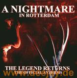 Tha Playah / Evil Activities - The Nightmare Anthems