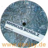 Markus Schulz - Coldharbour *2* Sampler