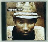 Derrick Morgan - Top The Pop