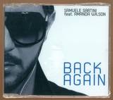 Samuele Sartini Feat. Amanda Wilson - Back Again *mcd*